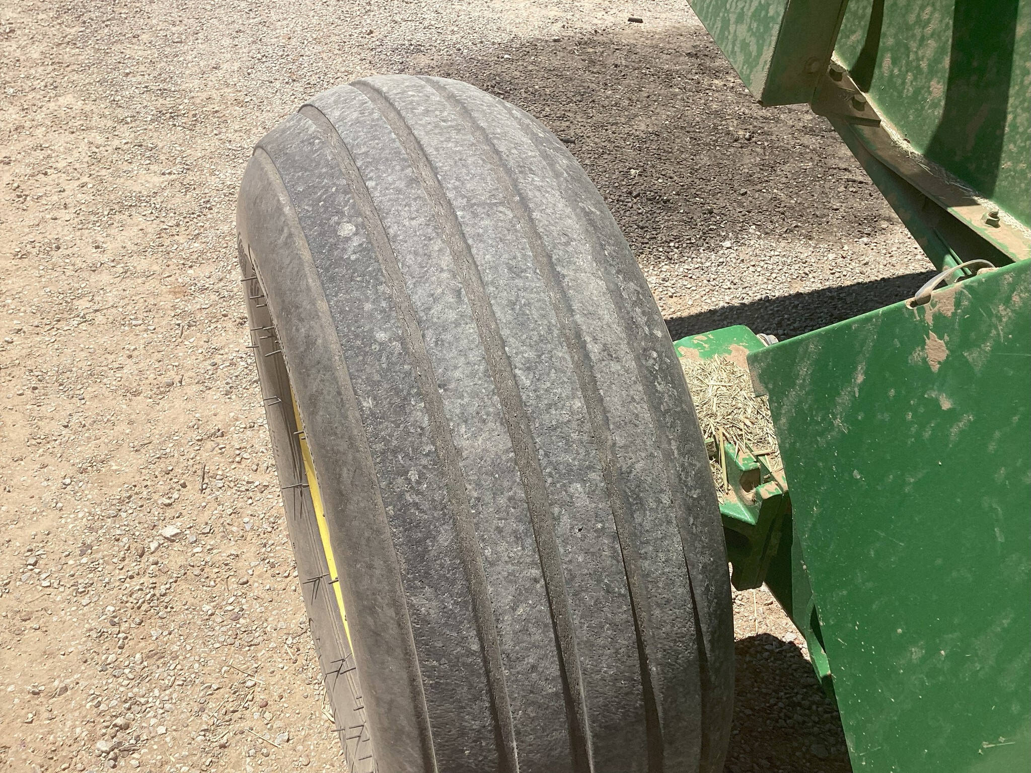 2016 John Deere 459 Image 29