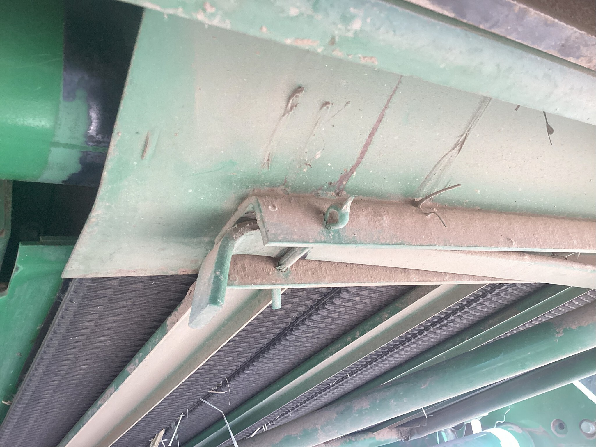 2016 John Deere 459 Image 20