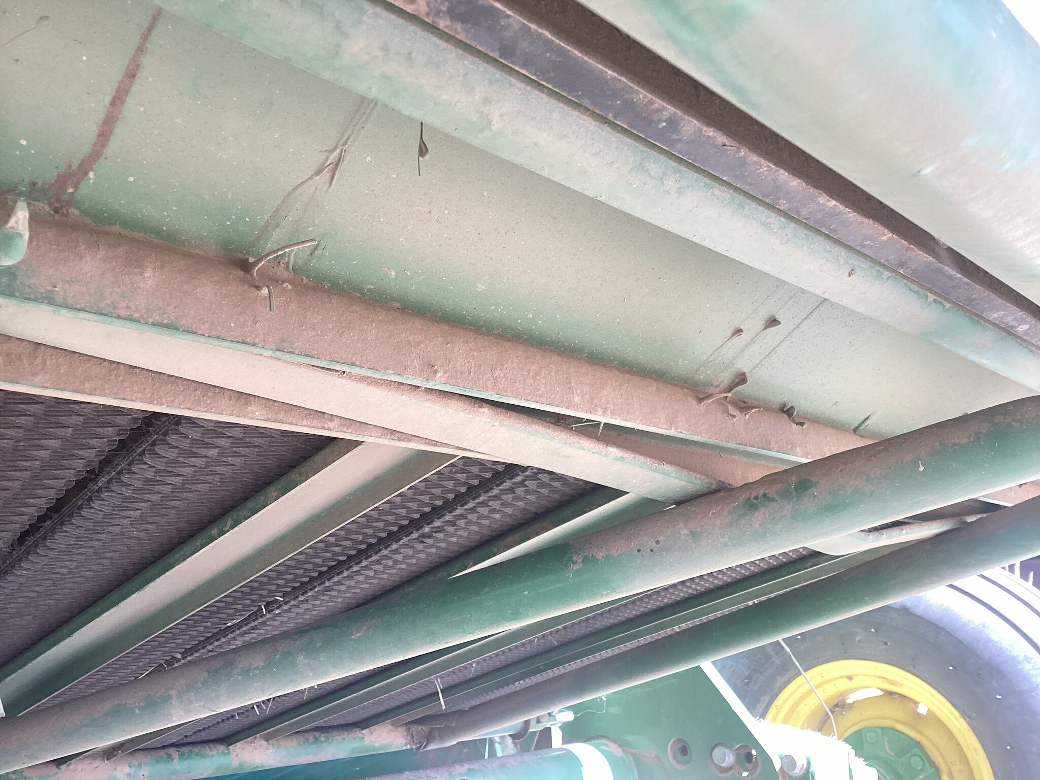 2016 John Deere 459 Image 22
