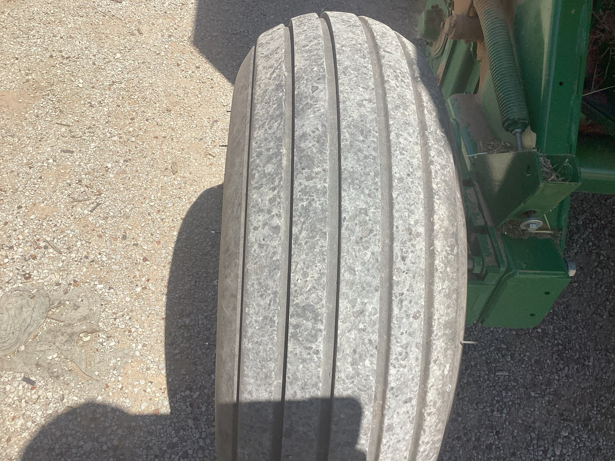 2016 John Deere 459 Image 31
