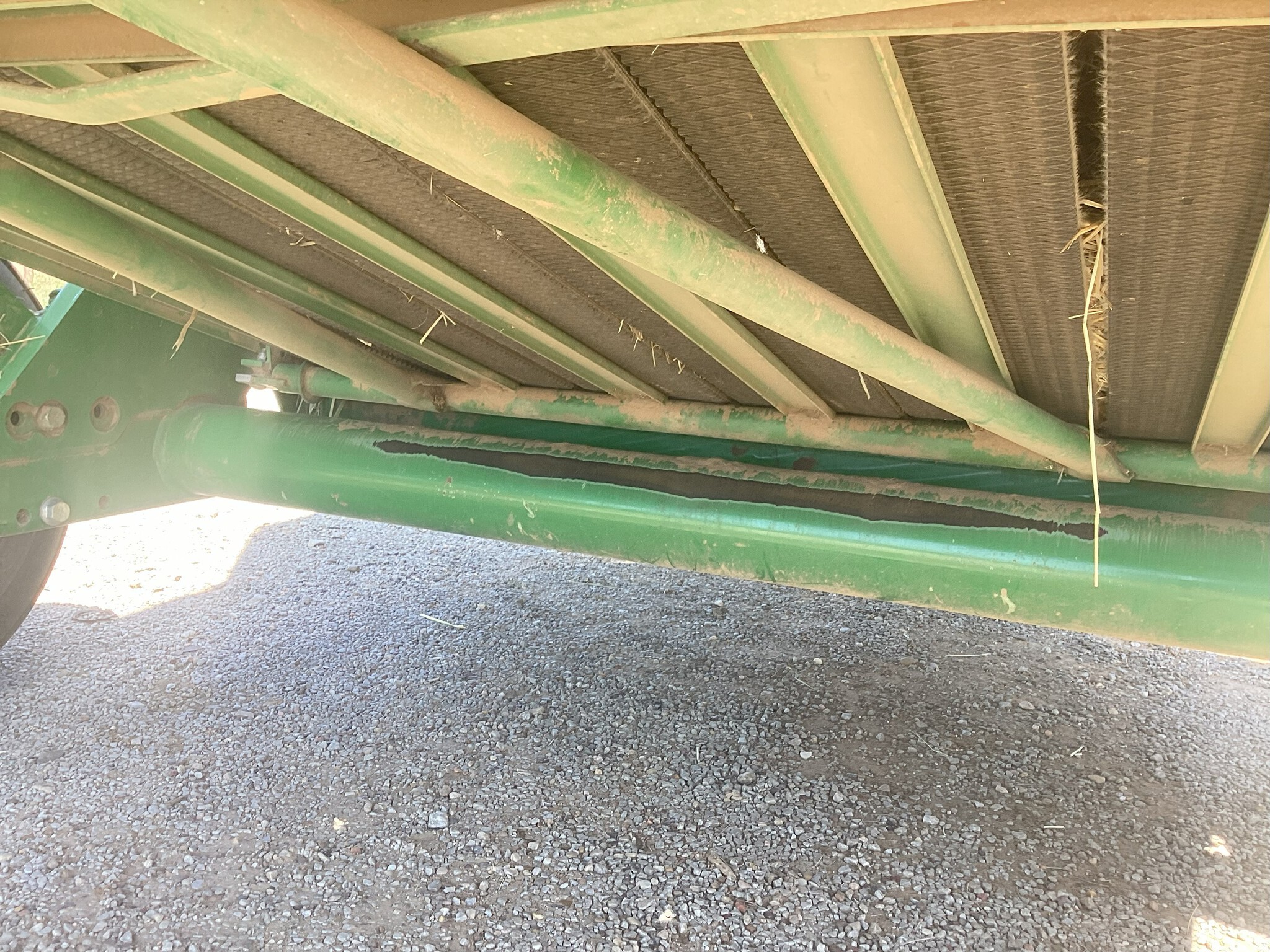 2016 John Deere 459 Image 19