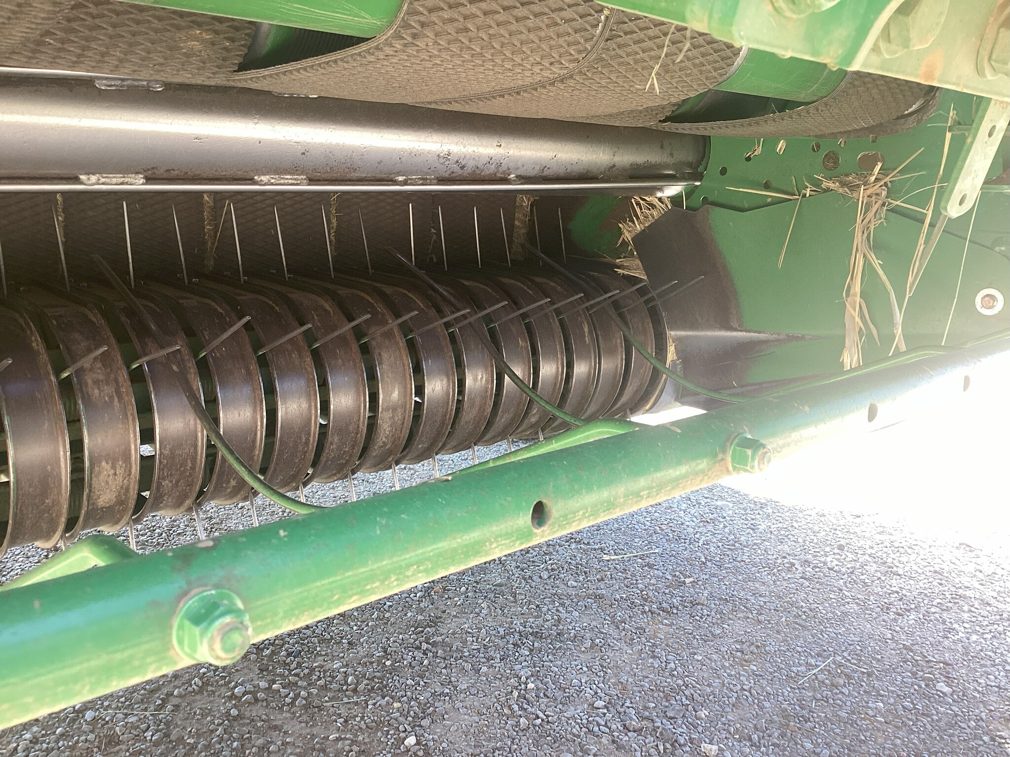 2016 John Deere 459 Image 17