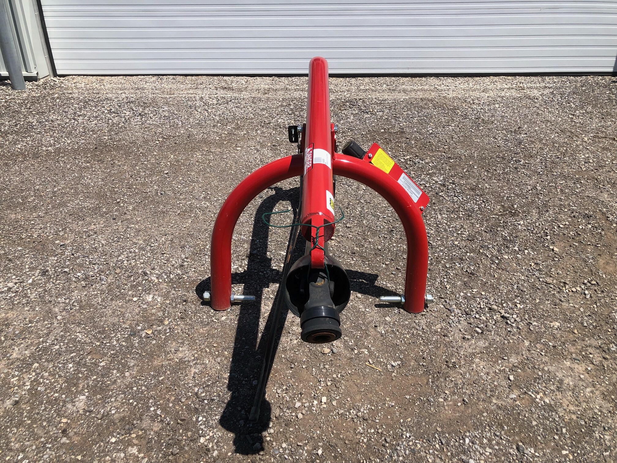 2024 Farm King W160 Image 3