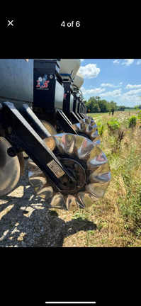 Photo of 2015 Kinze 3600