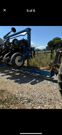 Photo of 2015 Kinze 3600
