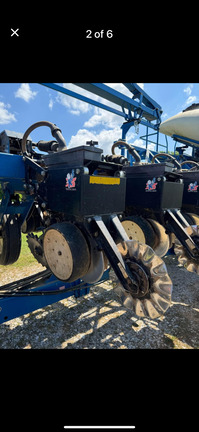 Photo of 2015 Kinze 3600