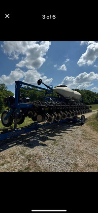 Photo of 2015 Kinze 3600