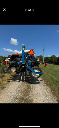 Photo of 2015 Kinze 3600