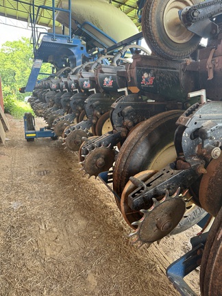 Photo of 2015 Kinze 3600
