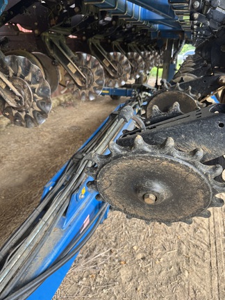 Photo of 2015 Kinze 3600