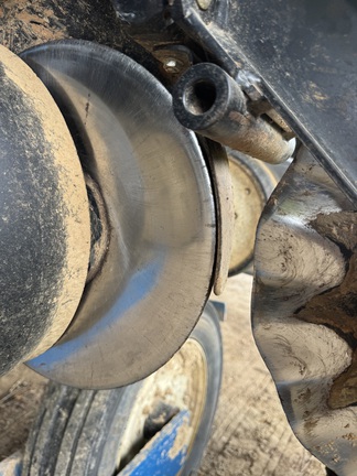 Photo of 2015 Kinze 3600