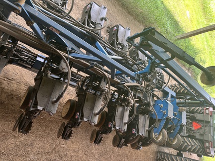 Photo of 2015 Kinze 3600