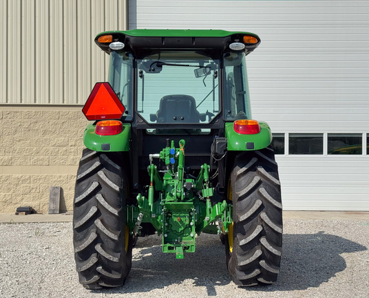 2024 John-Deere 5090E