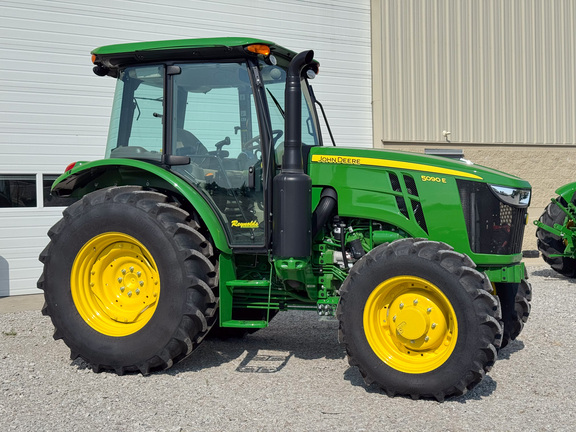 2024 John-Deere 5090E