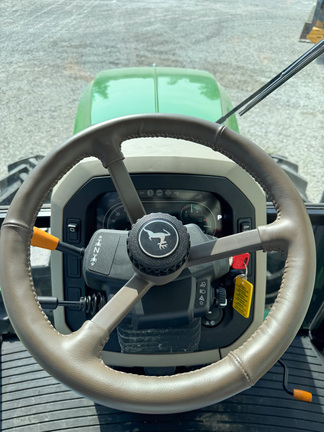 2024 John-Deere 5090E