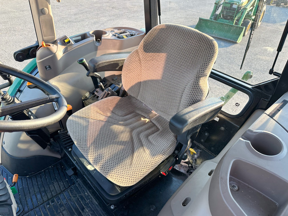 2024 John-Deere 5075E