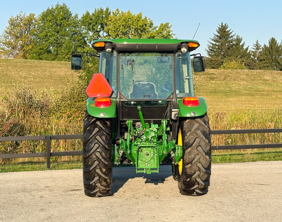 2024 John-Deere 5075E