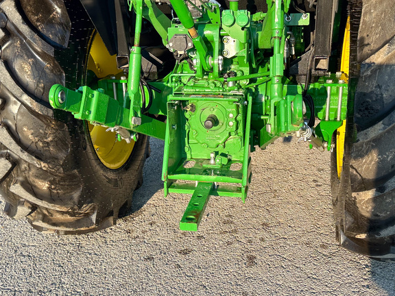 2024 John-Deere 5075E