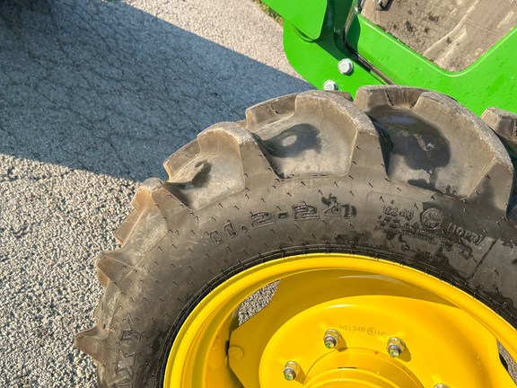 2024 John-Deere 5075E