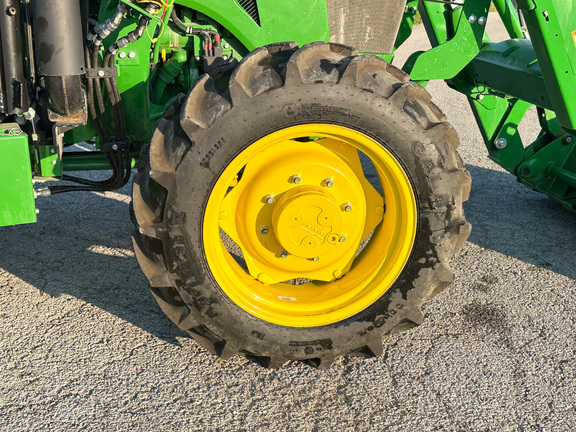 2024 John-Deere 5075E