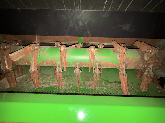 Used 2022 John Deere X9 1000 Combines at Horizon Ag & Turf in Wetaskiwin, AB - Photo31
