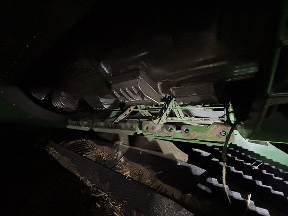 Used 2022 John Deere X9 1000 Combines at Horizon Ag & Turf in Wetaskiwin, AB - Photo26