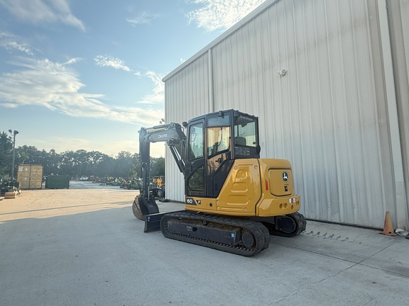 2024 John Deere 60 P-Tier