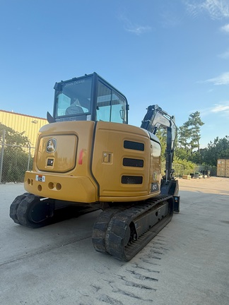 2024 John Deere 60 P-Tier