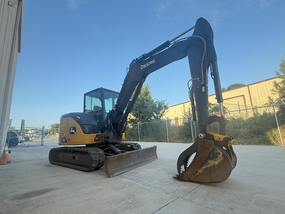 2024 John Deere 60 P-Tier