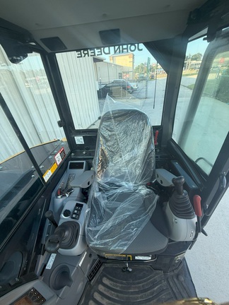 2024 John Deere 60 P-Tier