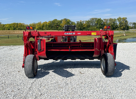 2021 Case-IH DC103