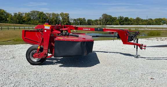 2021 Case-IH DC103