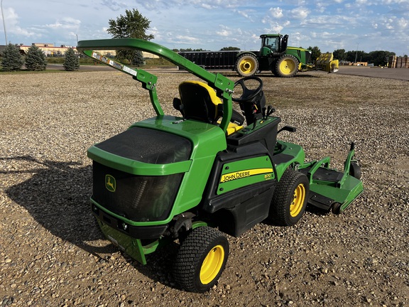 2019 John Deere 1570 - Photo3
