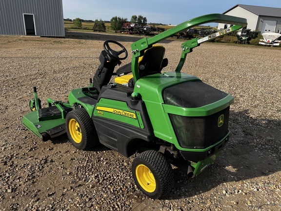 2019 John Deere 1570 - Photo5