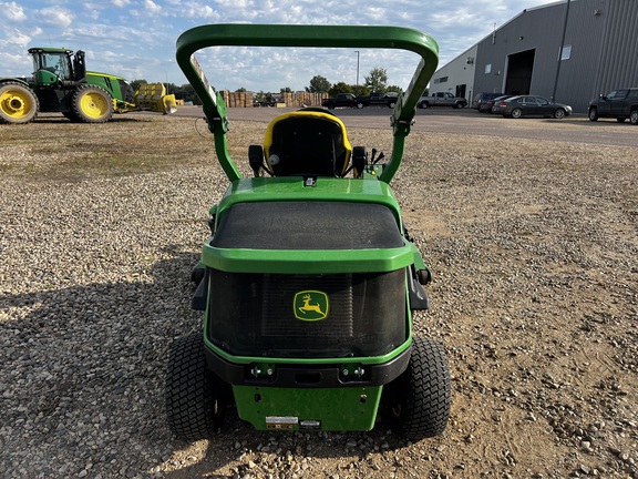 2019 John Deere 1570 - Photo4