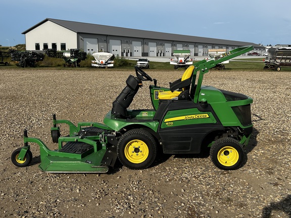 2019 John Deere 1570 - Photo6