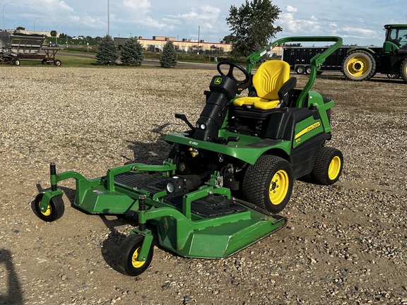 2019 John Deere 1570 - Photo7