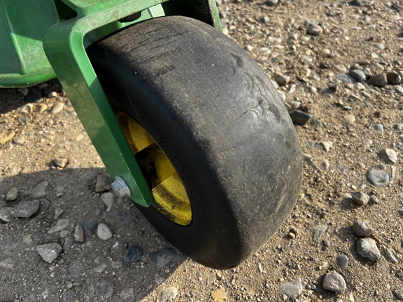 2019 John Deere 1570 - Photo9