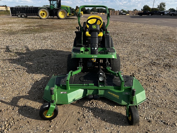 2019 John Deere 1570 - Photo8