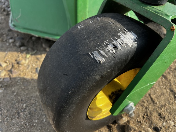 2019 John Deere 1570 - Photo10