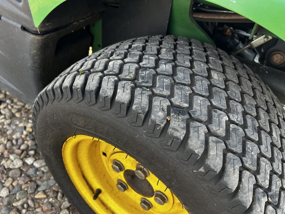 2019 John Deere 1570 - Photo11