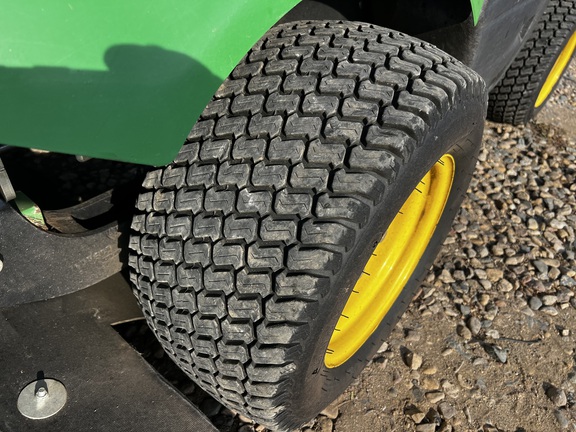 2019 John Deere 1570 - Photo12