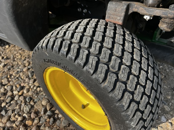 2019 John Deere 1570 - Photo13