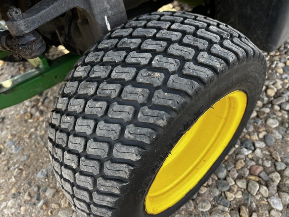 2019 John Deere 1570 - Photo14