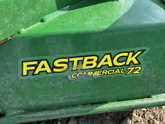 2019 John Deere 1570 - Photo16