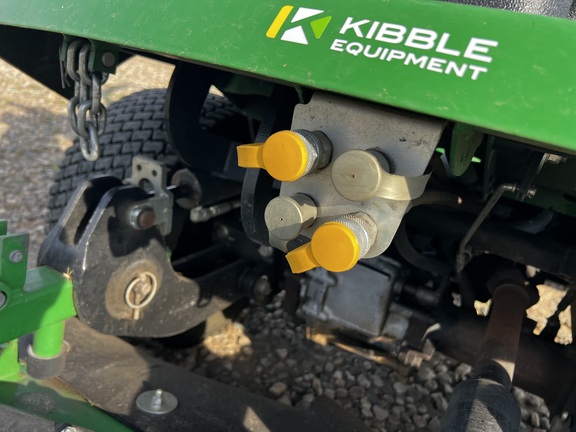 2019 John Deere 1570 - Photo18