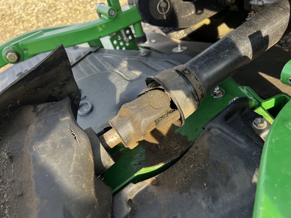 2019 John Deere 1570 - Photo19