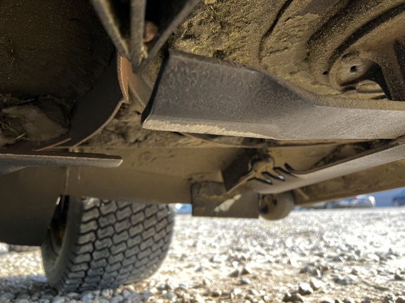 2019 John Deere 1570 - Photo20