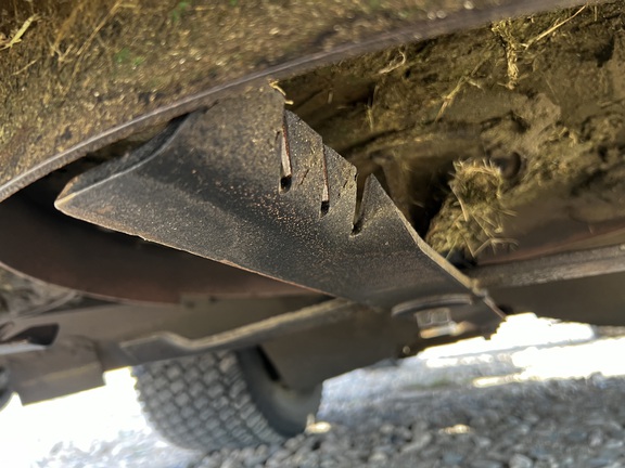 2019 John Deere 1570 - Photo21