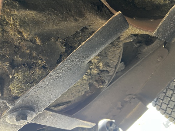 2019 John Deere 1570 - Photo22